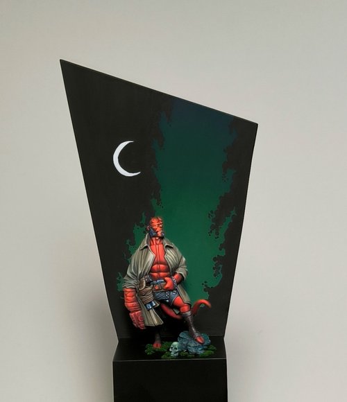 Hellboy