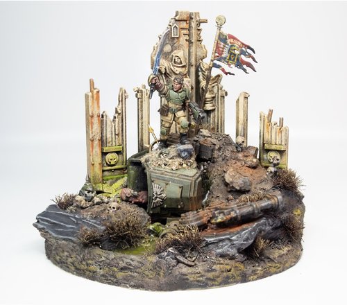 Minka Lesk - Last Stand