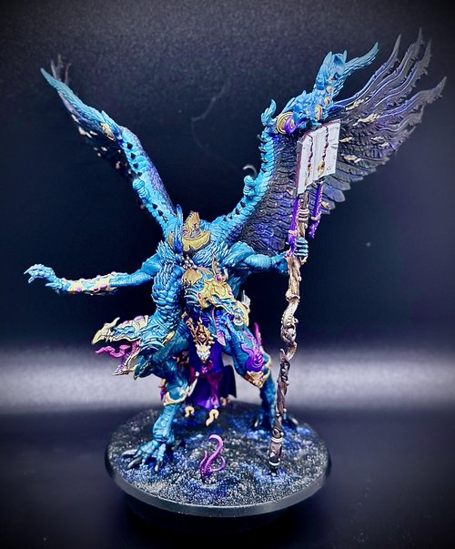 Galactic Kairos