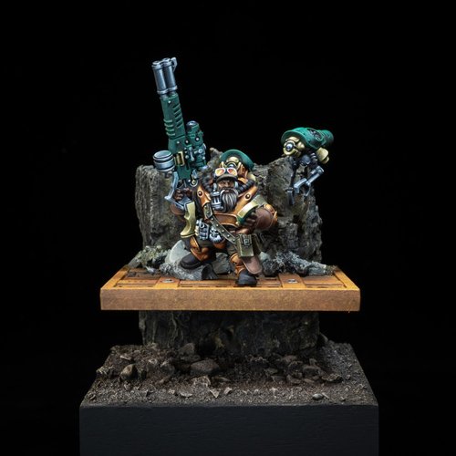 Urson Grimjarl