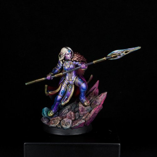 Squidmar elf