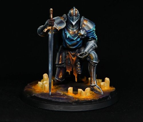 The Knight
