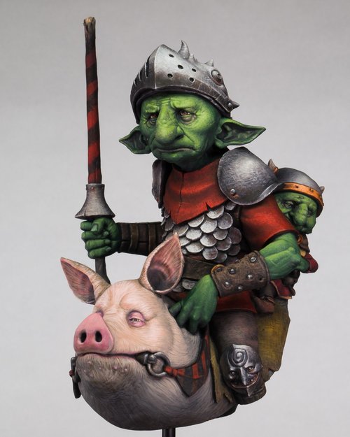Sir Lancerot
