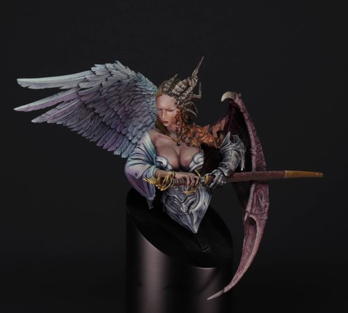 Fallen Angel