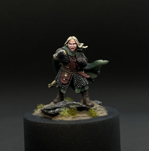 Eowyn