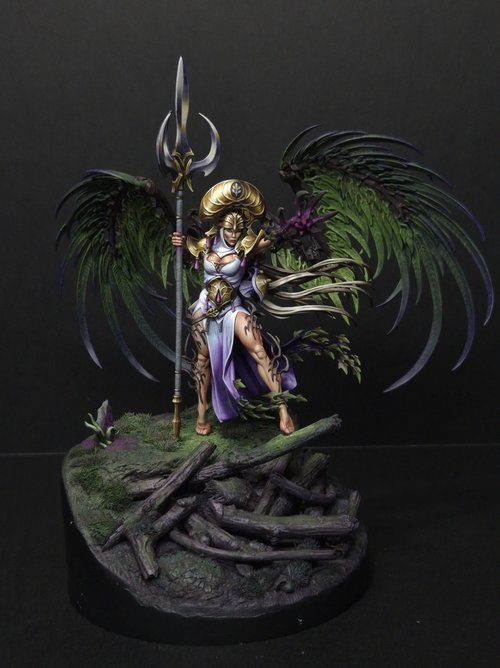 Alarielle