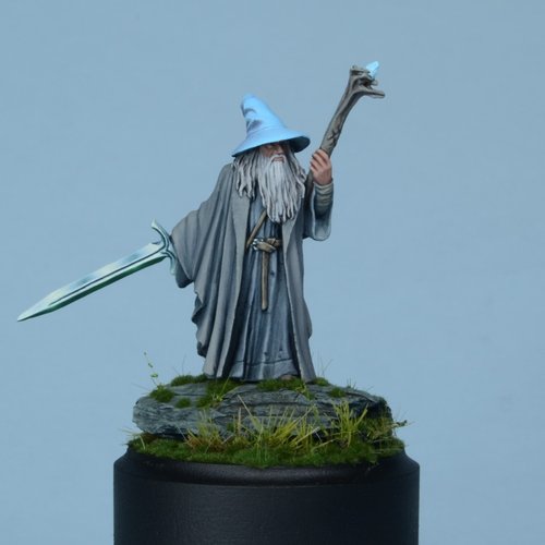 Gandalf the Grey