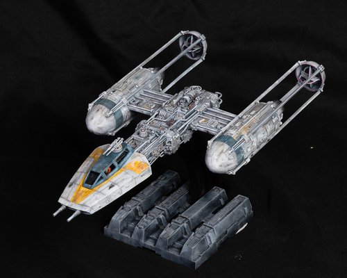 Y-Wing