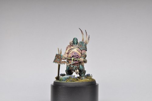 Lord of Plagues