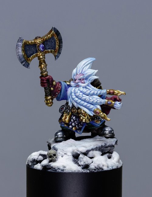 Grombrindal
