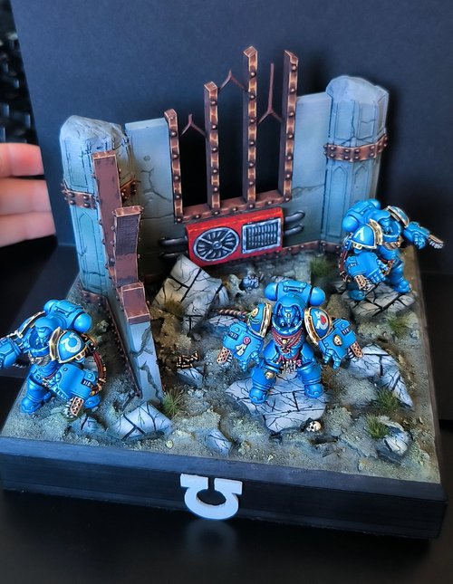 Aggressors