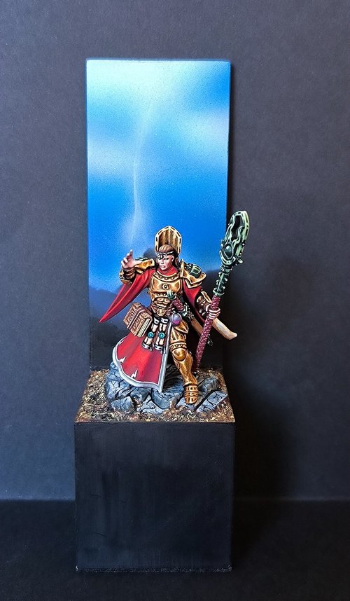 Knight Arcanum