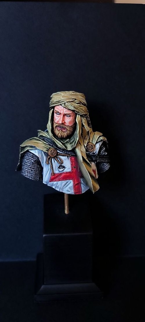 Templar Knight