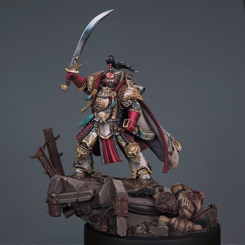 Jaghatai Khan