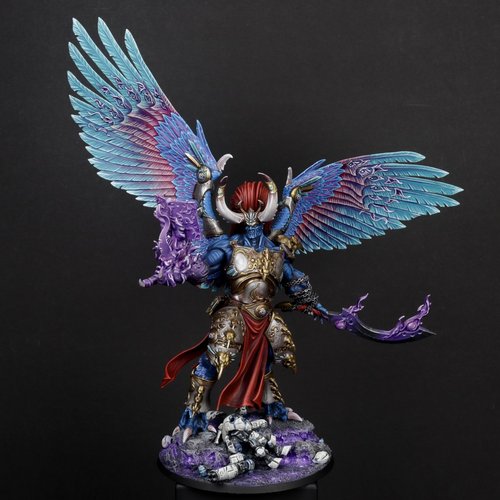 Magnificent Magnus
