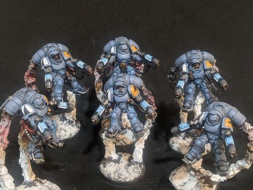inceptors