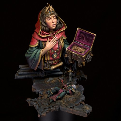 Vision of Faith