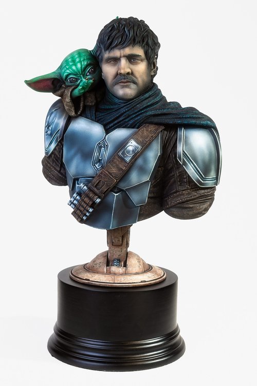 The Mandalorian
