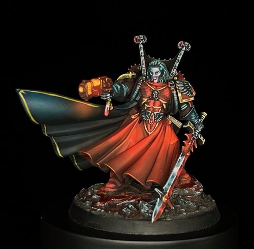 Mephiston