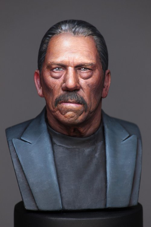 Danny Trejo