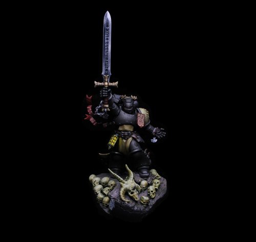 Emperor's Champion