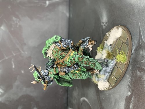 The Green Knight
