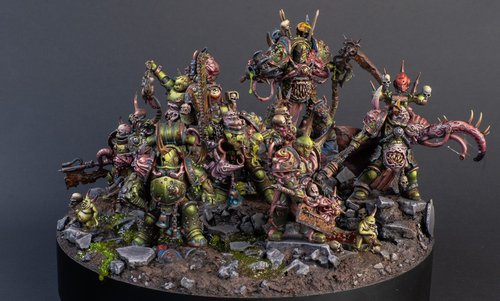 The Death Guard