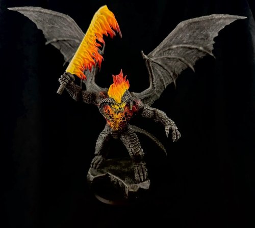 The Balrog