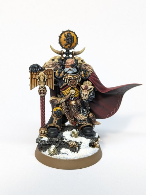 Ulrik the Slayer