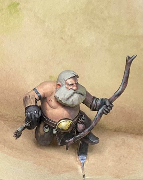 Dwarf