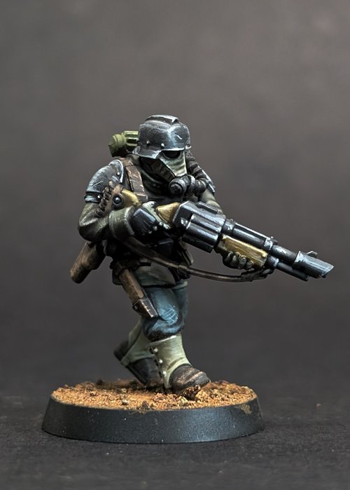 Kriegsman