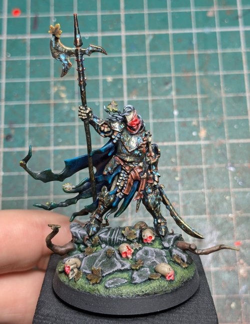 Eternal Watch