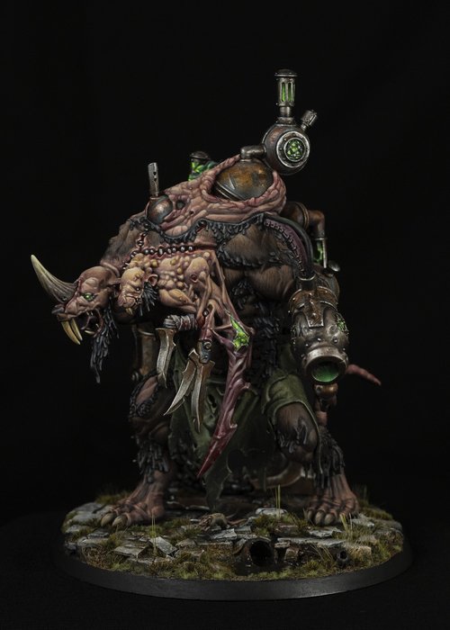 Brood Terror