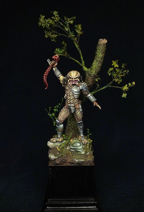 Predator