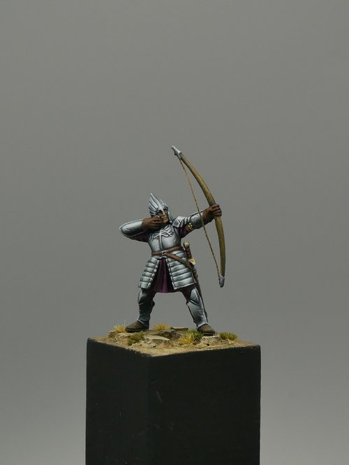 Gondor Archer