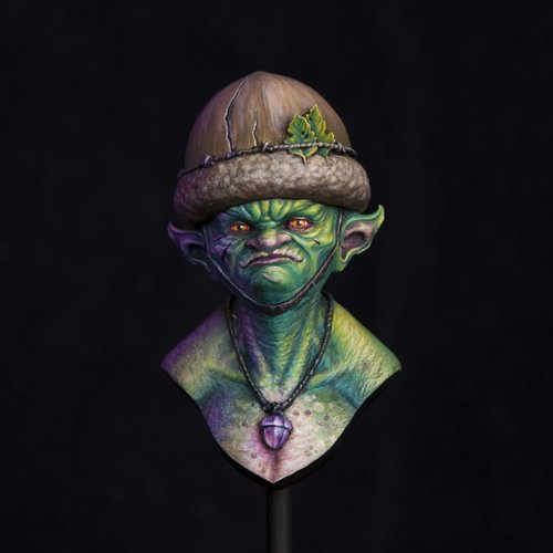 Private Acorn