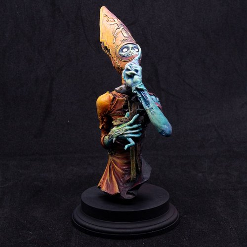 The Plague