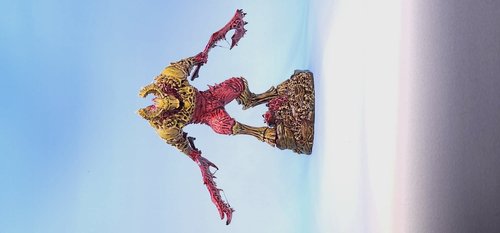 Lord of Slaughter