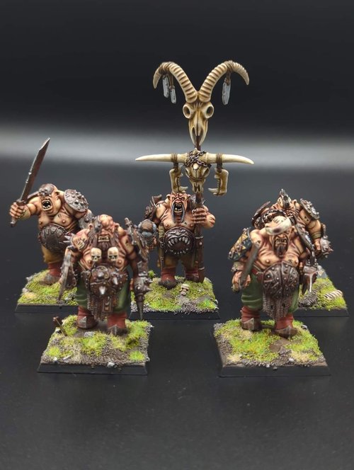 Ogre Ironguts