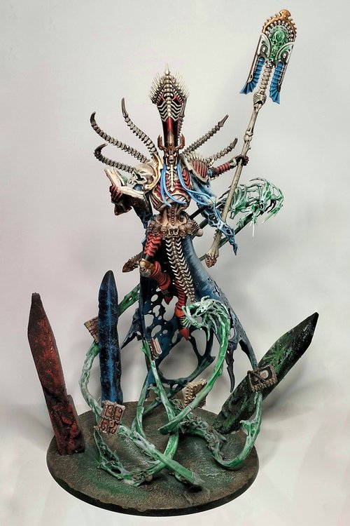 Nagash