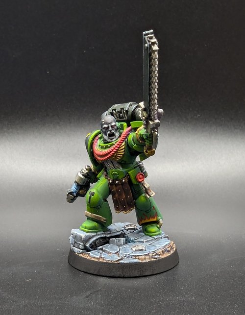 Salamander