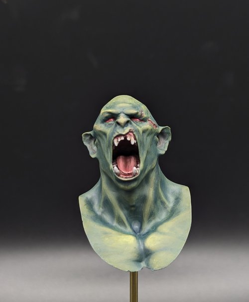 Say "Waagh"