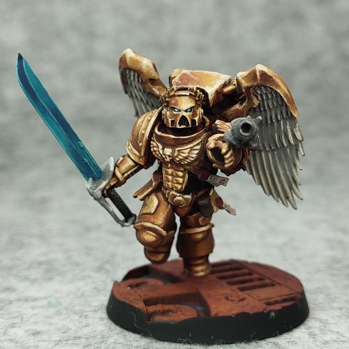 Sanguinary Guard