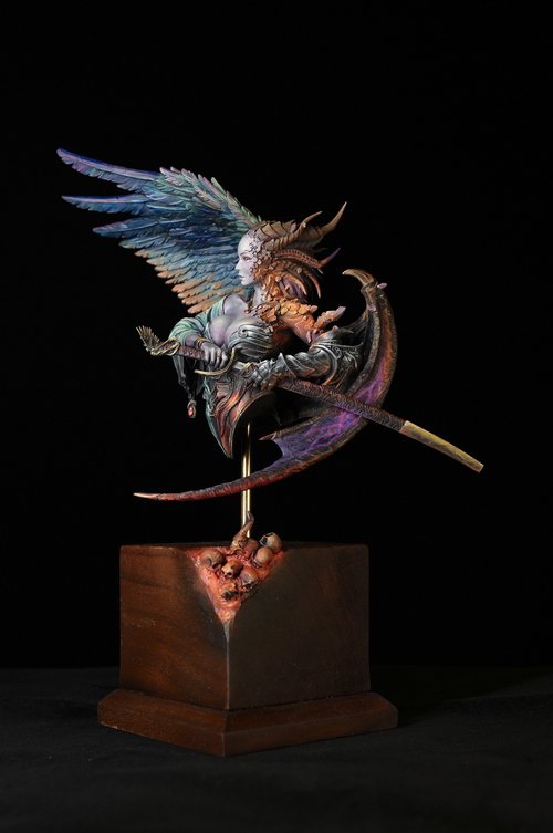 Fallen Angel