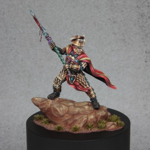 Emperor of Rhun