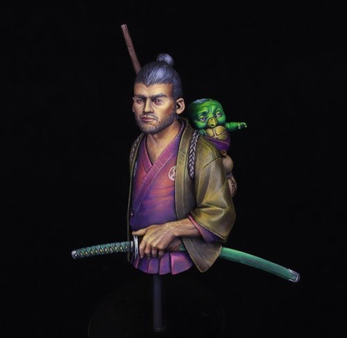 Hamato Yoshi