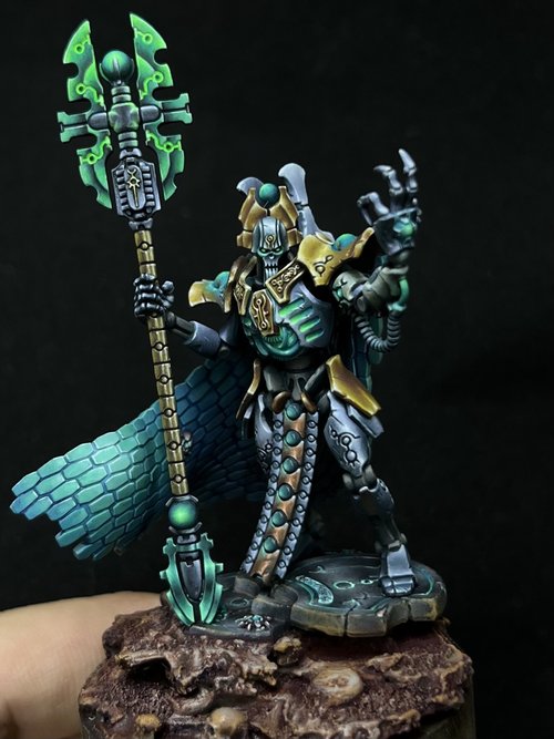 Imotekh Stormlord