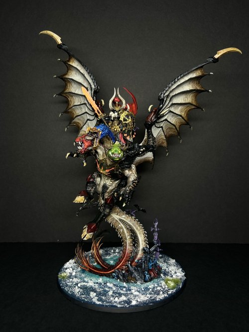 Archaon the Everchosen