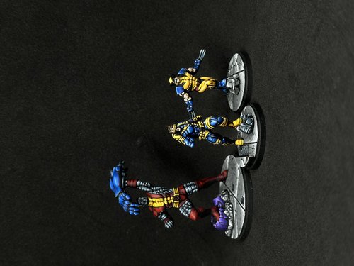 X-men