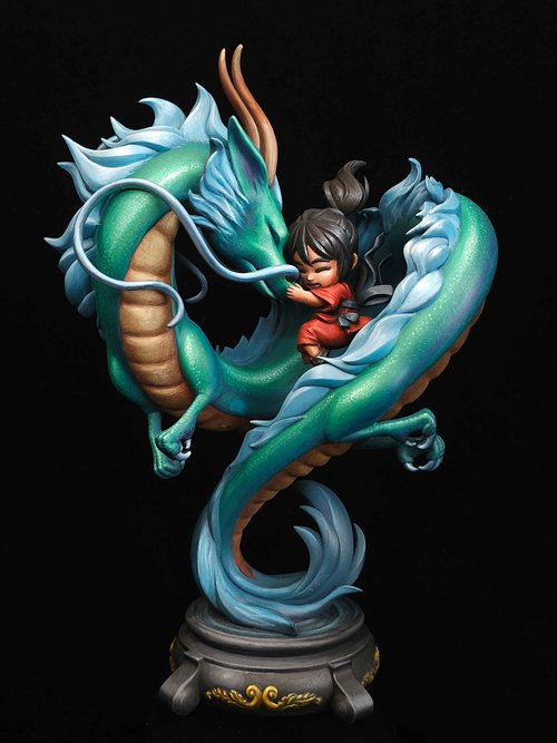 Dragon Year